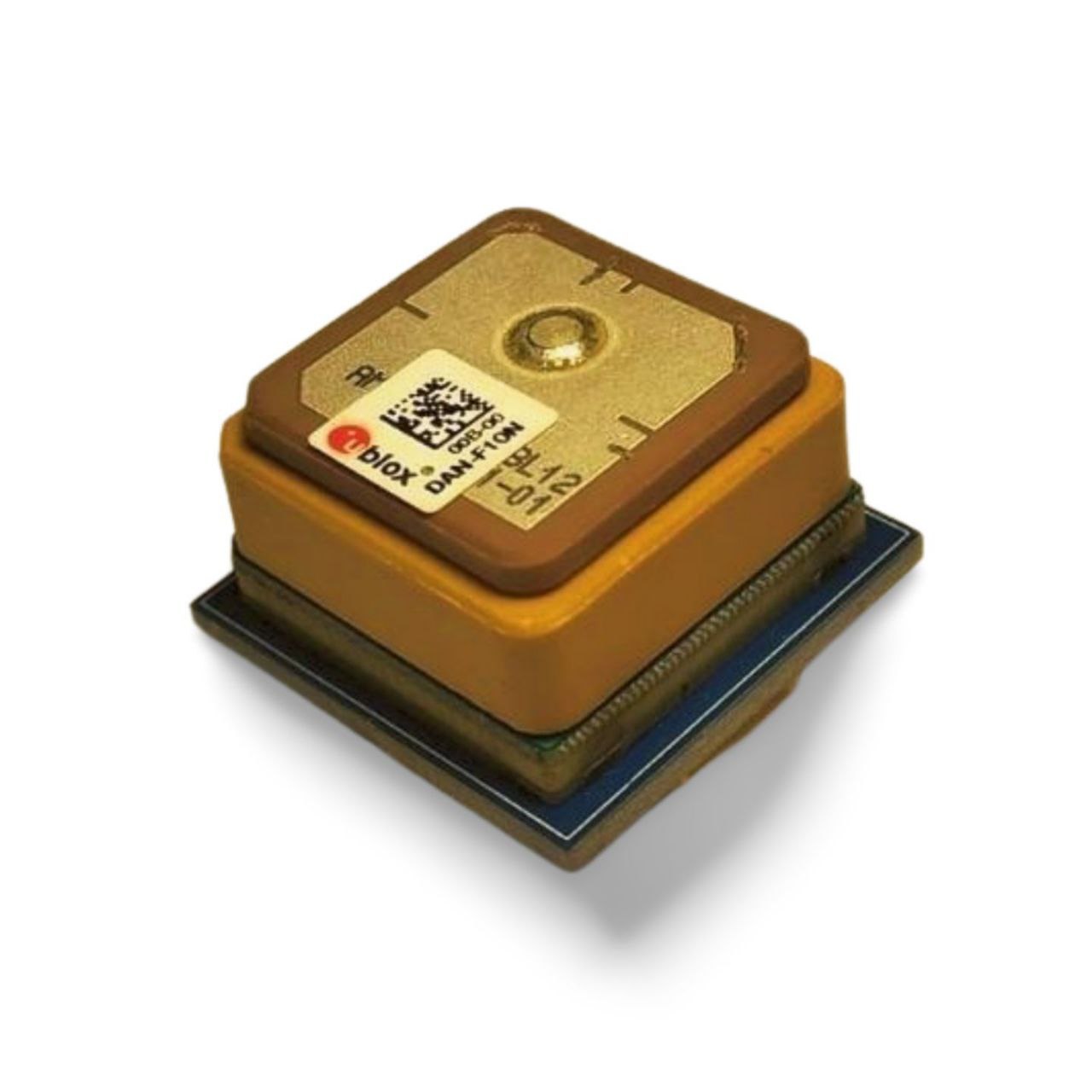 F10 duo GPS module